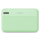 Powerbank Hama POWER PACK POCKET 10 10000 mAh 2X USB-A ZIELONY